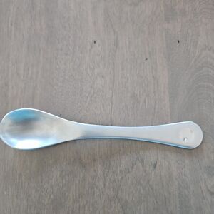 Robert Welch PENDULUM 18/10 Stainless Satin  6‎ 3/8" 1 Teaspoon